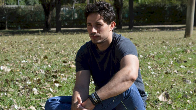 imagen La historia de Pablo Salum en la secta de Villa Crespo: "Captan a personas en situación de vulnerabilidad"