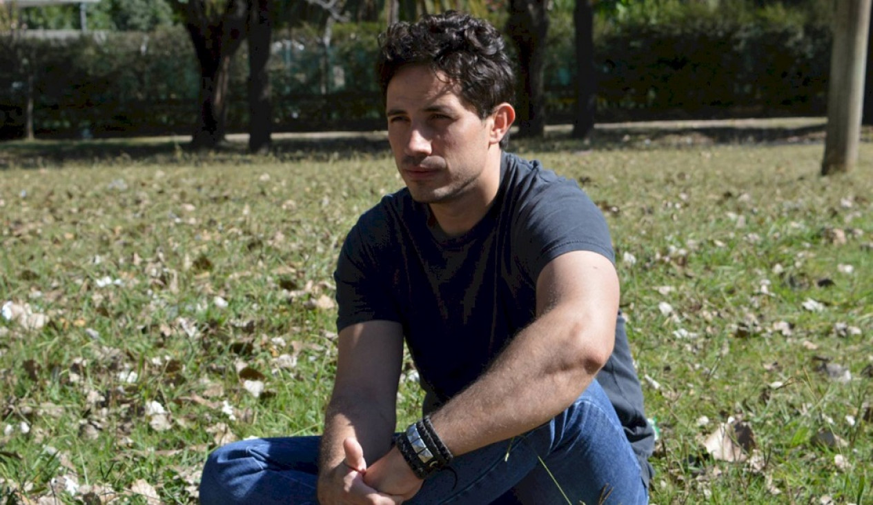 imagen La historia de Pablo Salum en la secta de Villa Crespo: "Captan a personas en situación de vulnerabilidad"