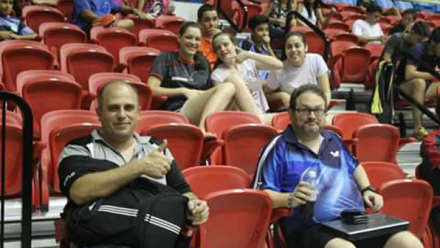 imagen Qué desayunan los campeones: hoy conocemos a Pablo Sanchi