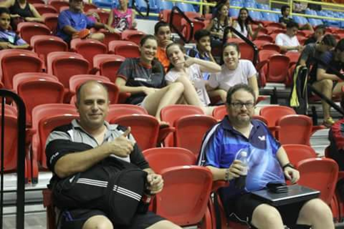 imagen Qué desayunan los campeones: hoy conocemos a Pablo Sanchi