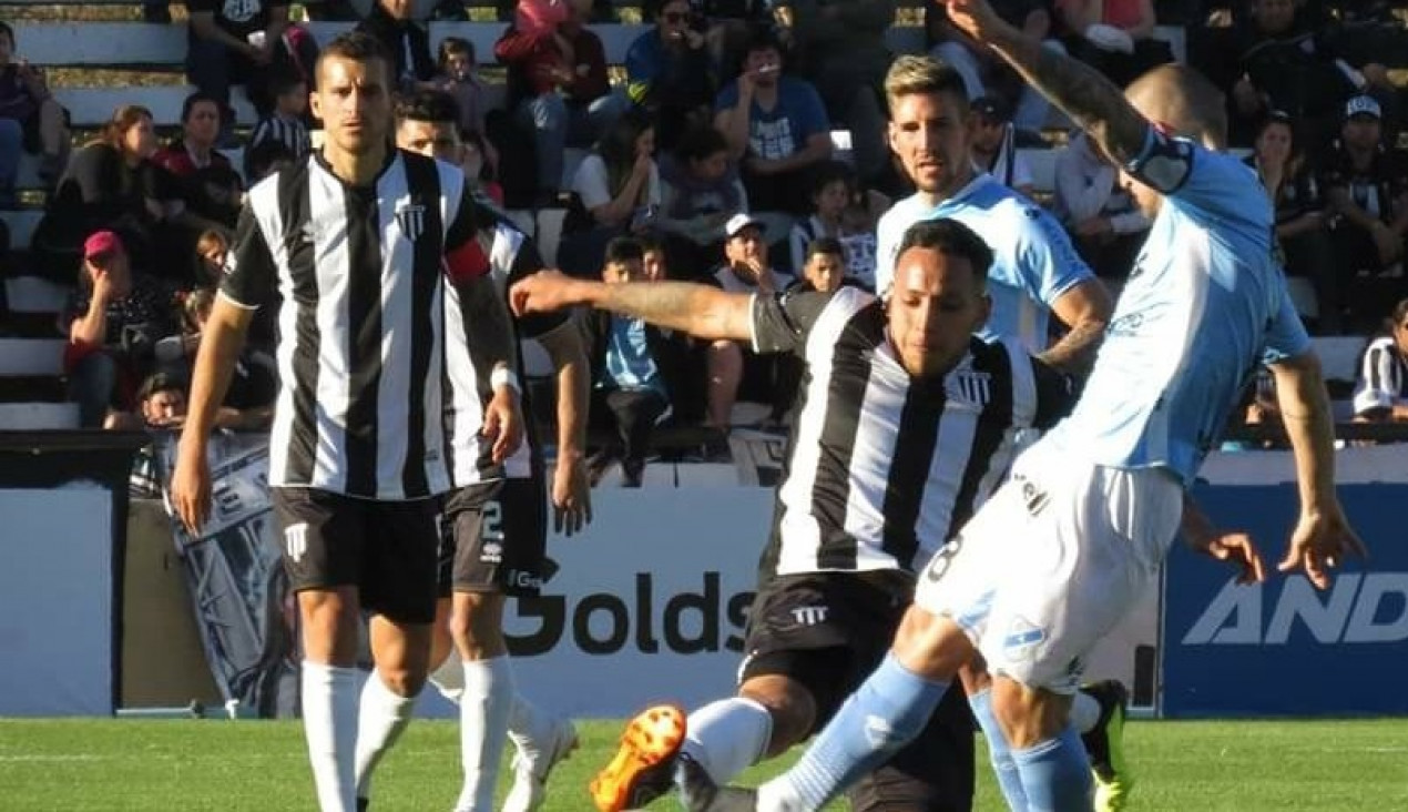 imagen El Lobo busca estirar el invicto