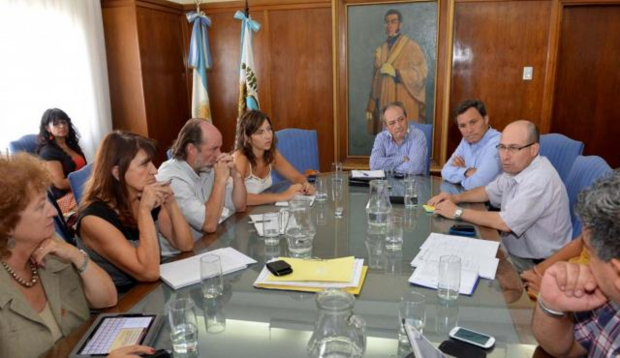 imagen Asociaciones Civiles sumaron propuestas al "Pacto por la niñez"
