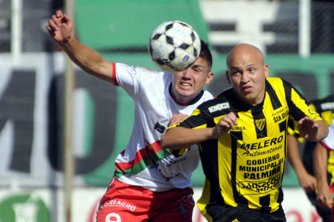 imagen RAUL PÁEZ: "APUNTAMOS A UN BUEN TORNEO"