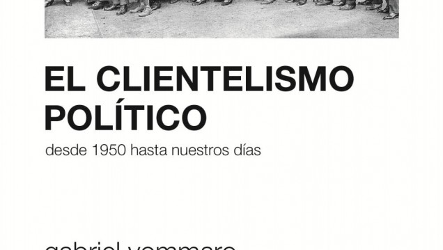 imagen ¿Cómo ha cambiado el concepto de clientilismo de 1950 a la fecha?