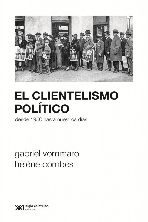imagen ¿Cómo ha cambiado el concepto de clientilismo de 1950 a la fecha?