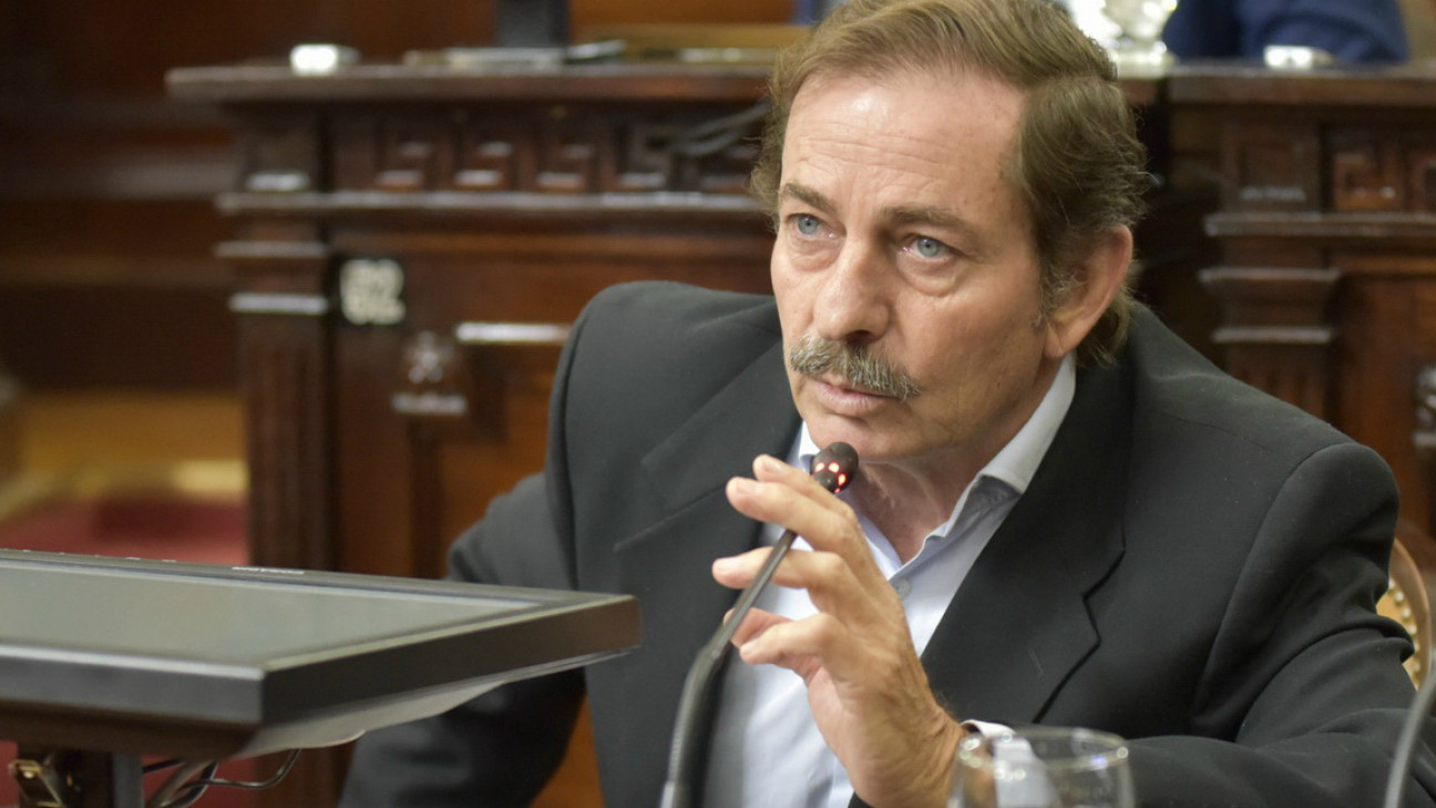 imagen Niven explicó por qué el PD decidió rechazar la ampliación de la Corte 