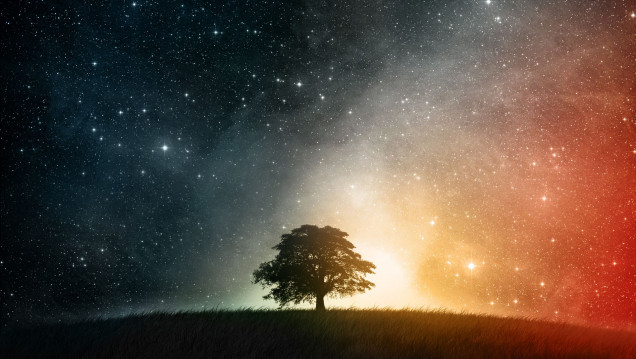 imagen ¿Cómo pensamos que funciona el Universo?