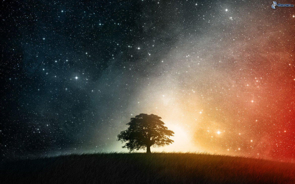 imagen ¿Cómo pensamos que funciona el Universo?