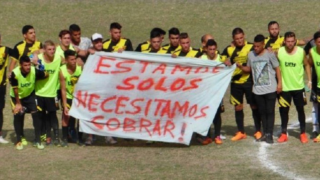 imagen Fin de la pesadilla