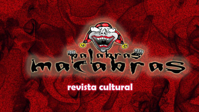 imagen #LiteraturaYOtrasHierbas con Palabras Macabras