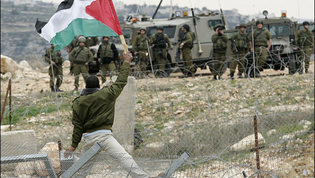 imagen Conflicto en Gaza, análisis político internacional en LA POSTA