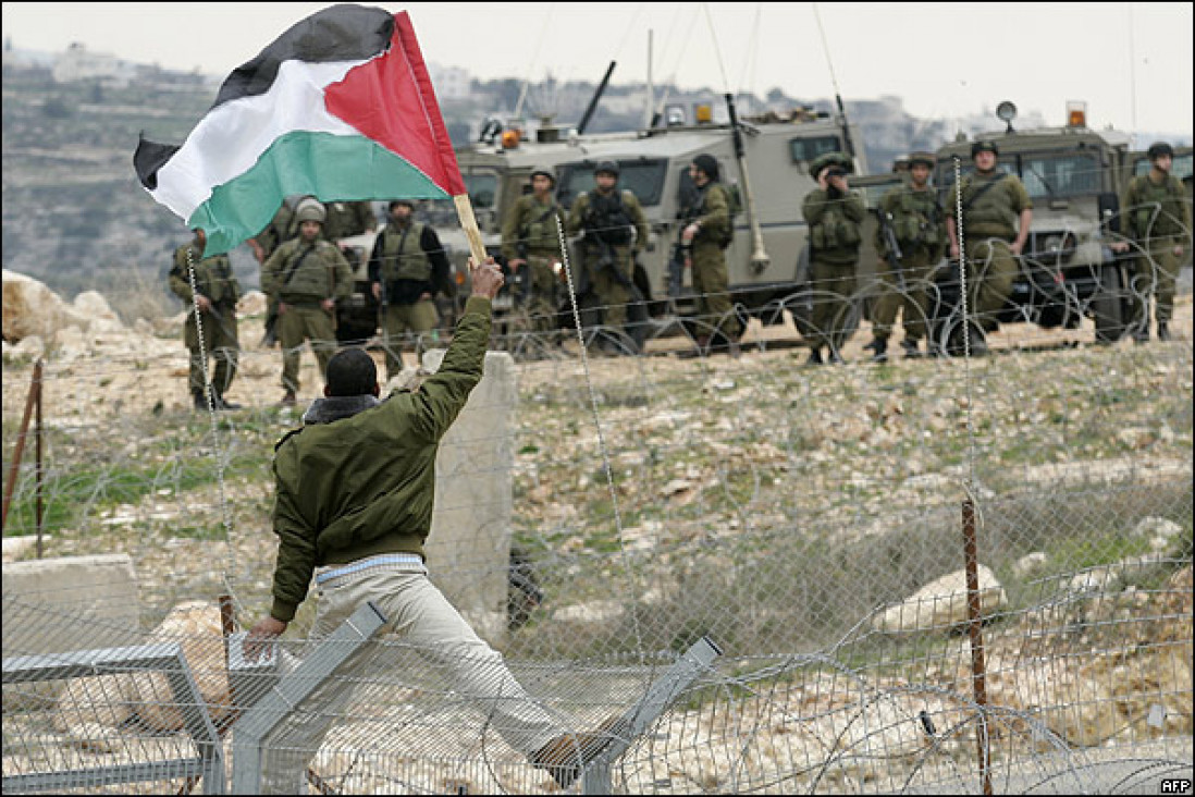 imagen Conflicto en Gaza, análisis político internacional en LA POSTA