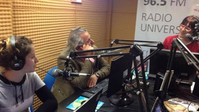 imagen La UNCuyo realiza foro para incentivar el desarrollo en las sociedades del conocimiento