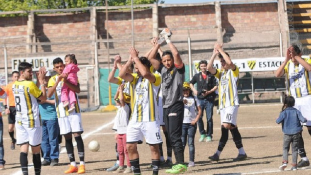 imagen Sin margen de error, Palmira debe ganar ante el CEC