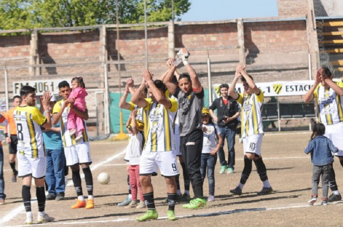 imagen Sin margen de error, Palmira debe ganar ante el CEC