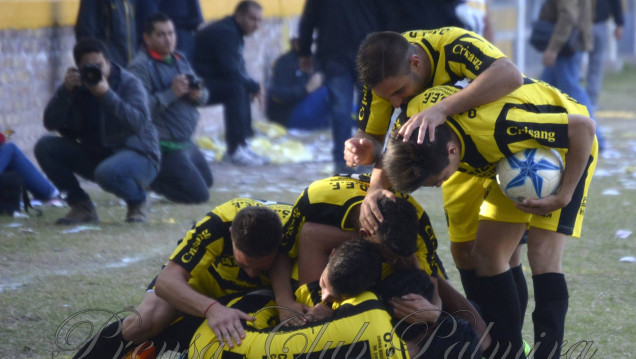 imagen Rodolfo Juárez: "Tenemos un muy buen plantel y vamos a dar pelea"