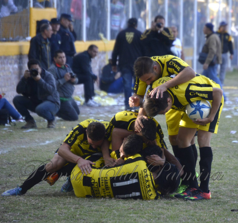 imagen Rodolfo Juárez: "Tenemos un muy buen plantel y vamos a dar pelea"