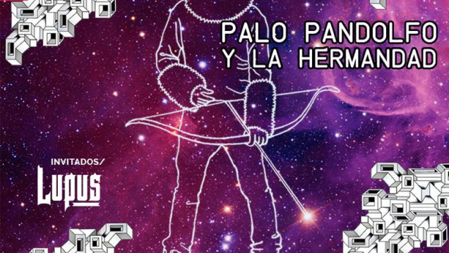 imagen Palo Pandolfo en Mendoza