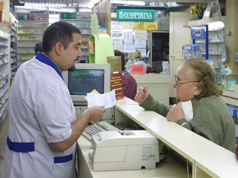 imagen "El conflicto principal del PAMI es con la industria farmacéutica y los laboratorios"