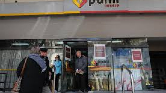 imagen Demoras en la atención del PAMI