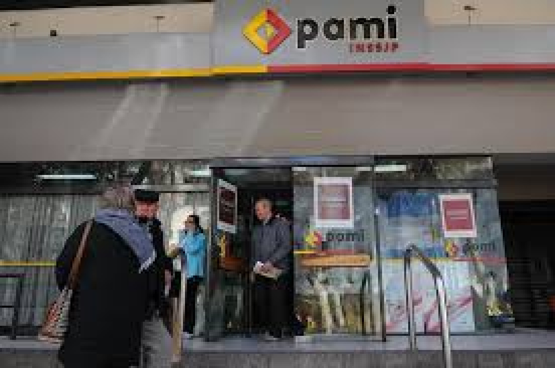 imagen Demoras en la atención del PAMI