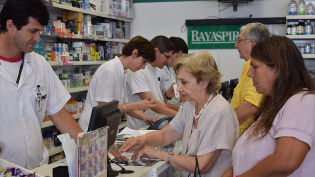 imagen PAMI: "Se están quitando beneficios que son una obligación"