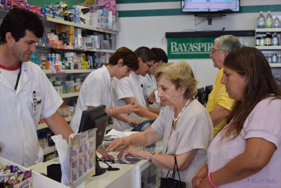 imagen PAMI: "Se están quitando beneficios que son una obligación"
