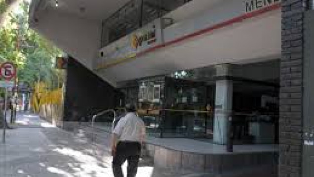 imagen "Las deficiencias las tienen los prestadores, no el PAMI"