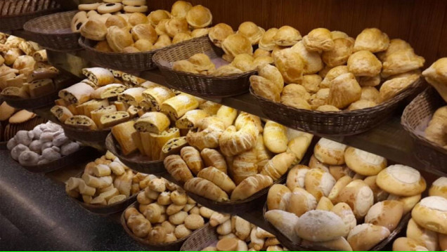 imagen Nueva suba del pan: "Es insostenible mantener los precios"