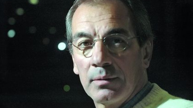 imagen   Ferraro: "Deseo que lo de Messi sea una declaración en caliente"