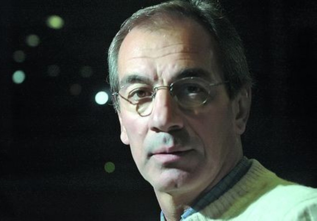 imagen   Ferraro: "Deseo que lo de Messi sea una declaración en caliente"