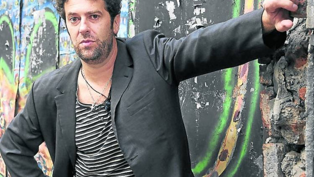 imagen Palo Pandolfo celebró el legado de David Bowie 