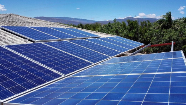 imagen Reducir costos en el hogar con energías renovables ya es una realidad