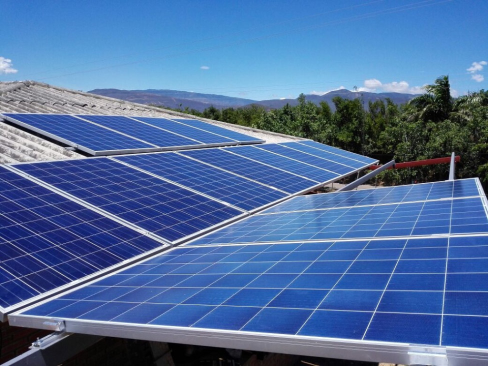imagen Reducir costos en el hogar con energías renovables ya es una realidad