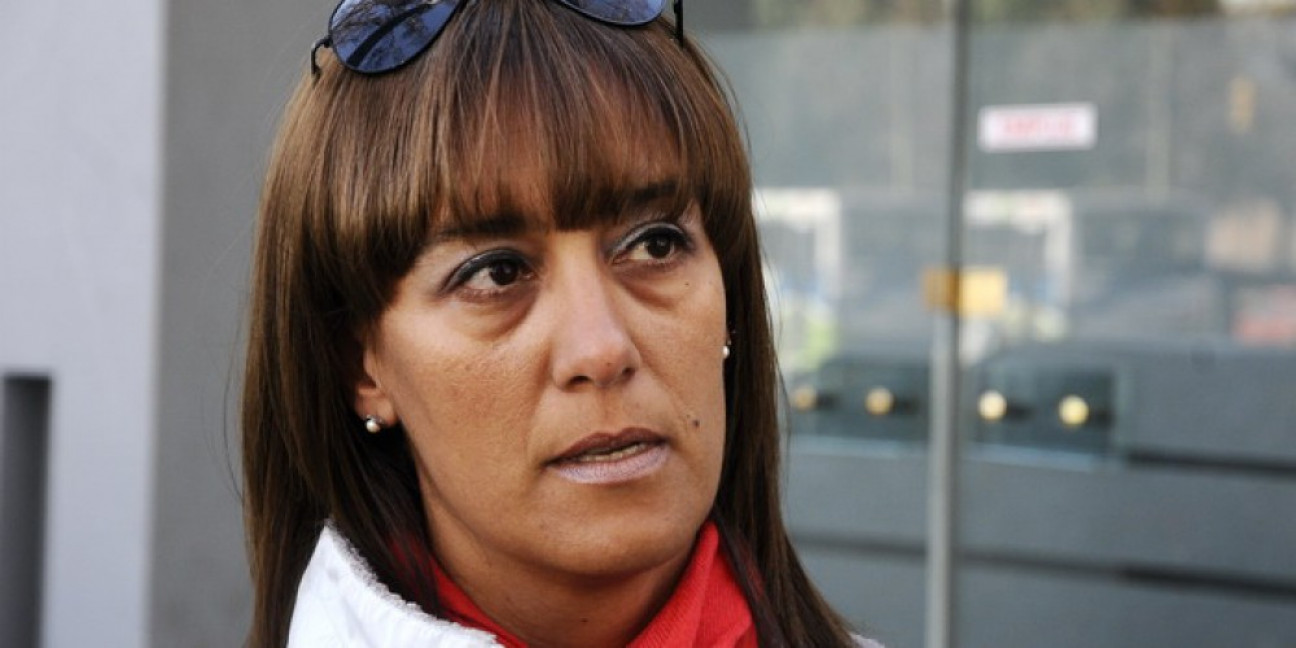 imagen La dejaron sin trabajo por denunciar violencia de género
