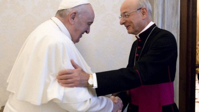 imagen ¿Por qué quienes son del Opus Dei no lo dicen?