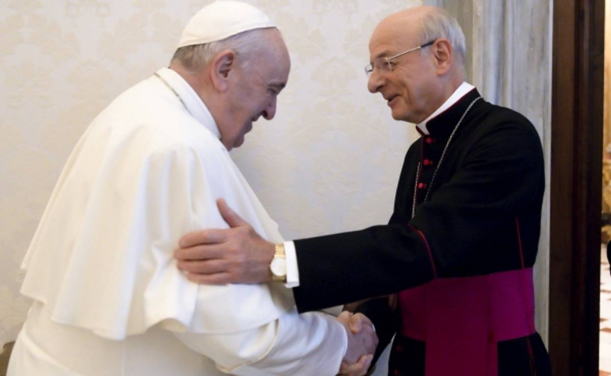 imagen ¿Por qué quienes son del Opus Dei no lo dicen?