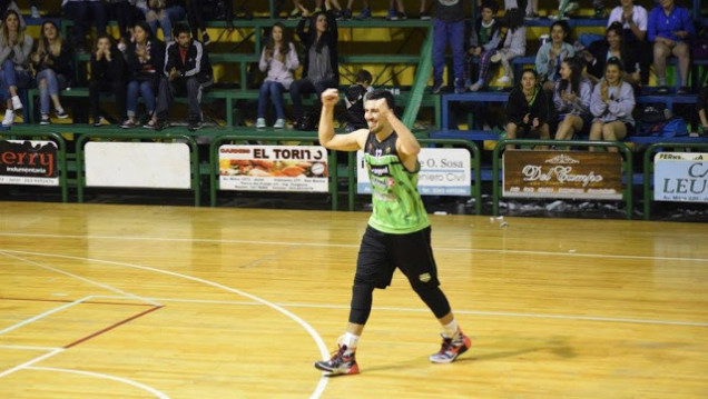 imagen El Verde le sienta bien