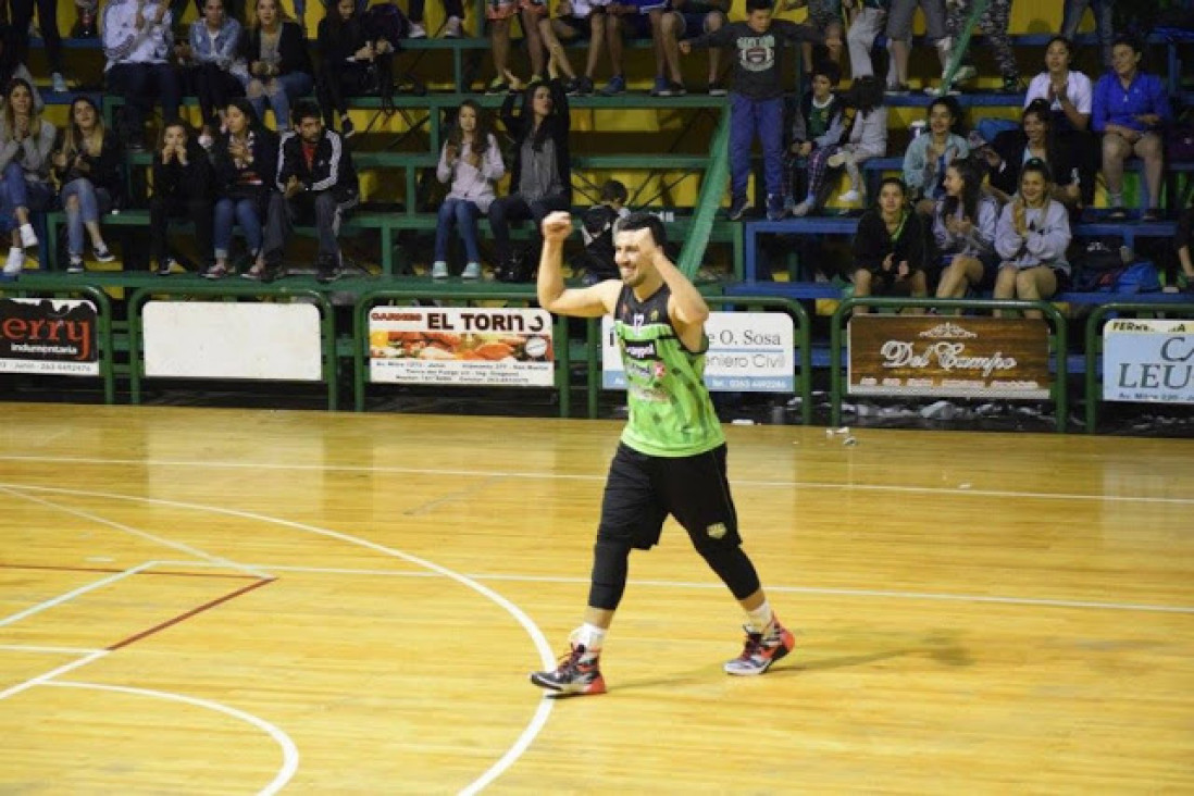 imagen El Verde le sienta bien