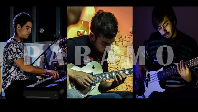 imagen Páramo presenta un show acústico 