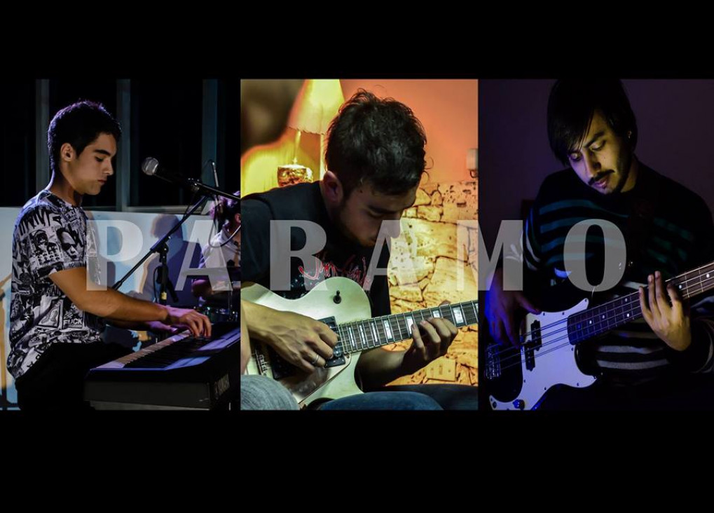 imagen Páramo presenta un show acústico 