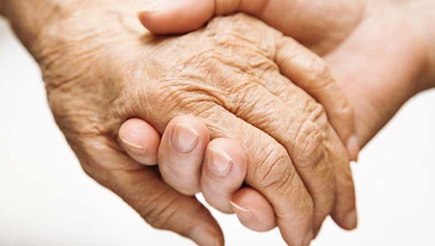 imagen Dos días para actualizarse en Parkinson