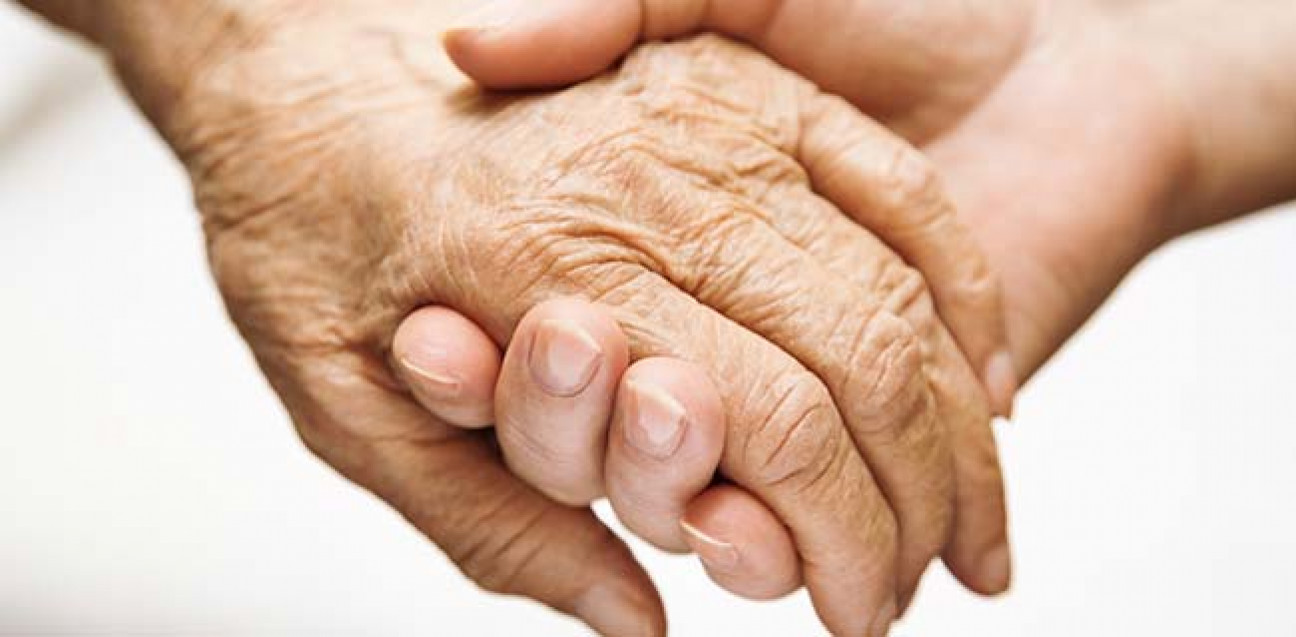 imagen Dos días para actualizarse en Parkinson
