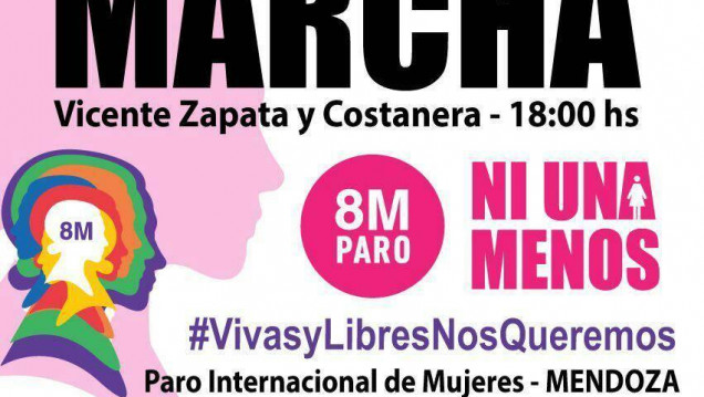 imagen "Produzcan sin nosotras"