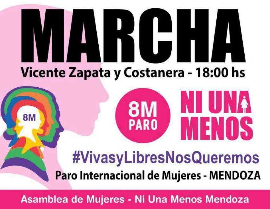 imagen "Produzcan sin nosotras"