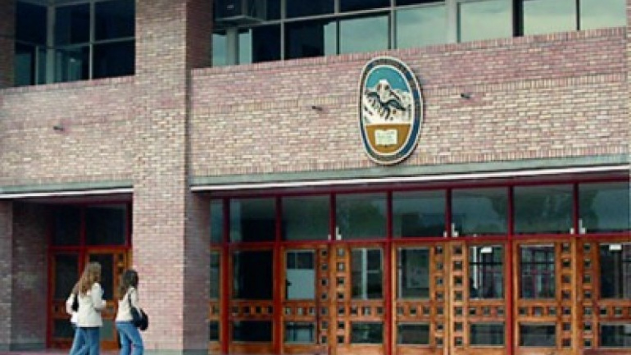 imagen Paro Docente en la Universidad Nacional de Cuyo