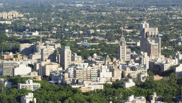 imagen El paro en Mendoza será sin movilización