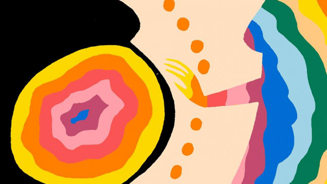 imagen Doulas, acompañantes de procesos de vida y crecimiento