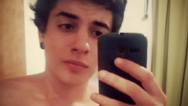 imagen Nahir Galarza fue condenada a cadena perpetua por matar a su novio