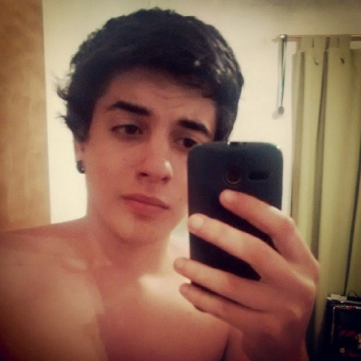 imagen Nahir Galarza fue condenada a cadena perpetua por matar a su novio